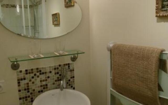 Réglisse et Pain dEpices