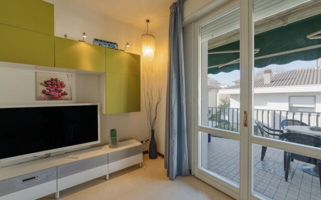 Villetta Gaia Apartment