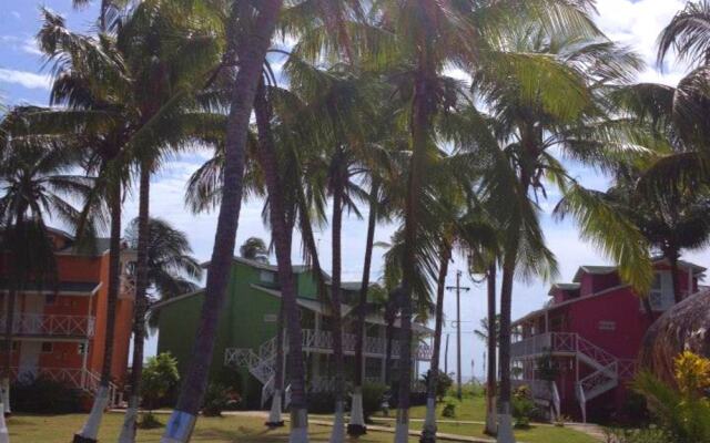 Apartamento Vacacional