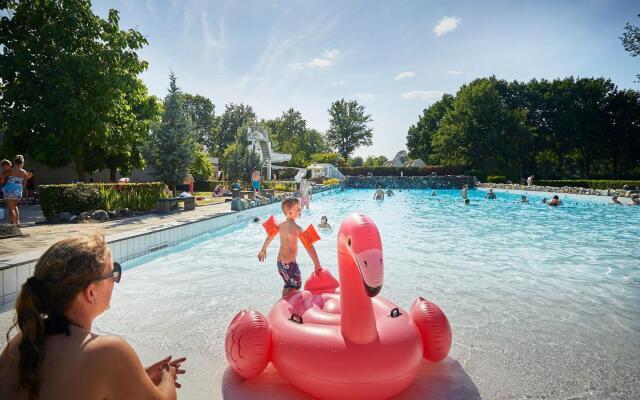 Modern and Stylish Villa in Limburg