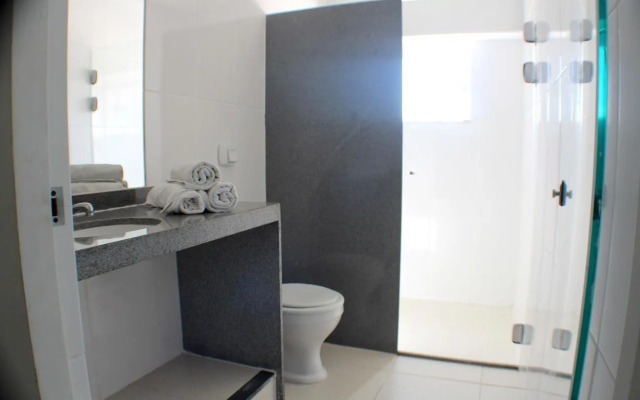 Itumbiara Palace Hotel