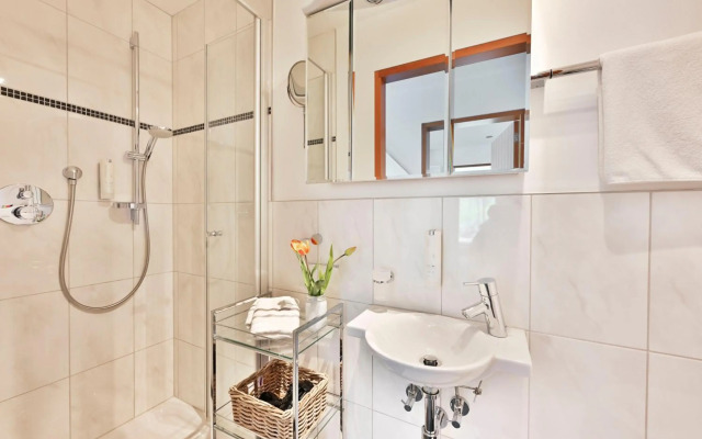 Apartments Dr. Muxel