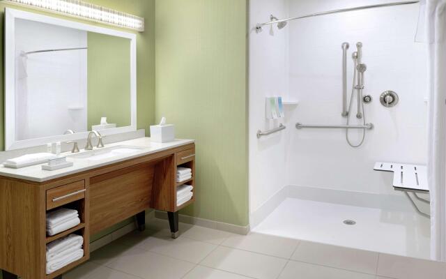 Home2 Suites Montgomery Prattville