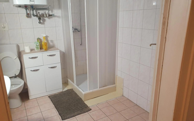 Economy Studio Central Lugano