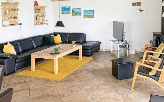 Modern Beach House - By Traum Ferienwohnungen