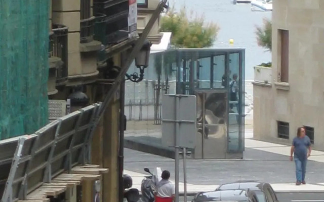 Marina La Concha