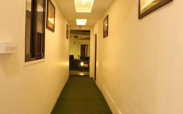 Hotel Mount View By Kasbah Group