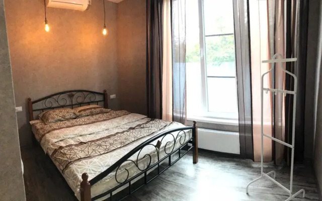 Апартаменты На Школьной 438