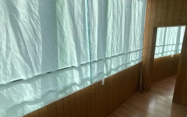 Апартаменты на улице Тюленина 14