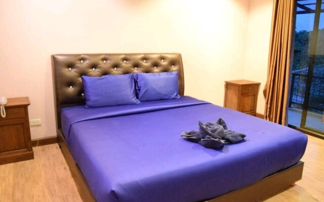 Siriniran Resort