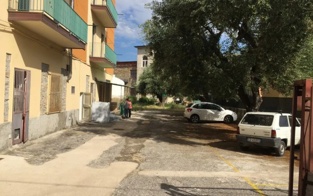 Casa Vacanze San Marco