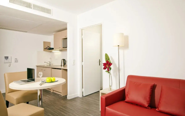 Residhome Nanterre la Defense