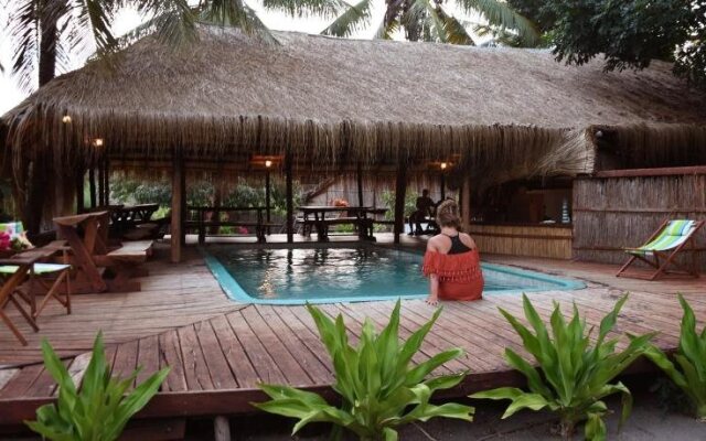 Casa Chibububo Lodge