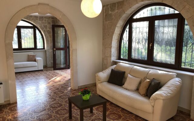 B&B Chiave d'Arco