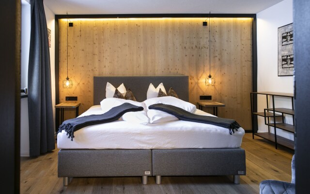 Basur - das Schihotel am Arlberg