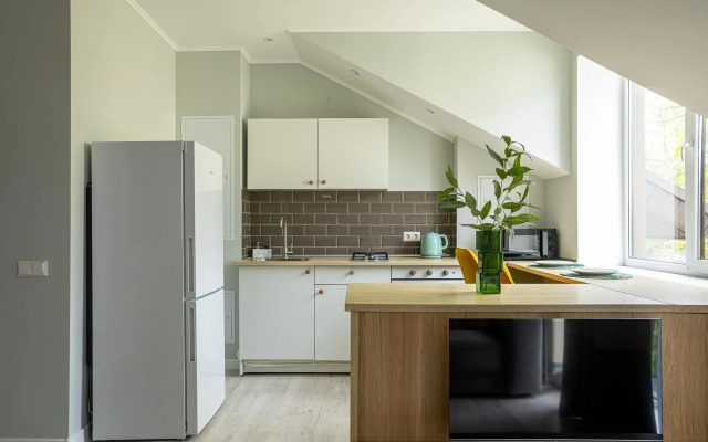 Апартаменты SamaraAparts на просеке 3-я