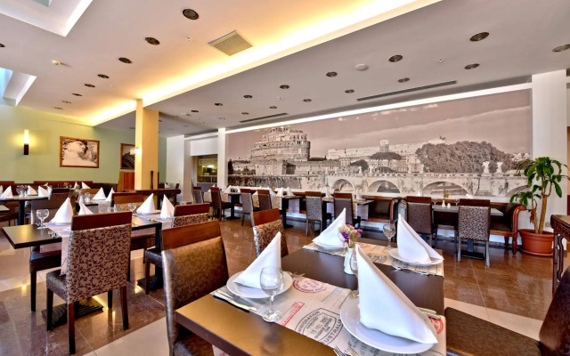 Holiday Village Turkiye