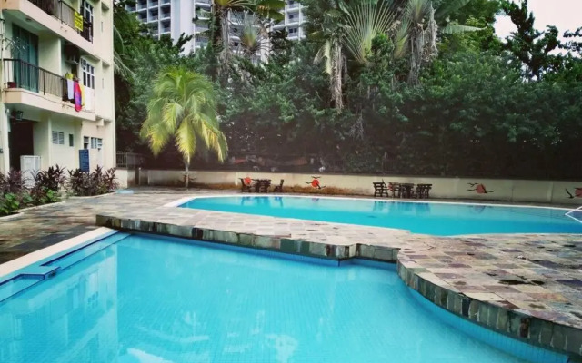 Cozy NEAR-BEACH Apartment ~The Napping House 海滨公寓~