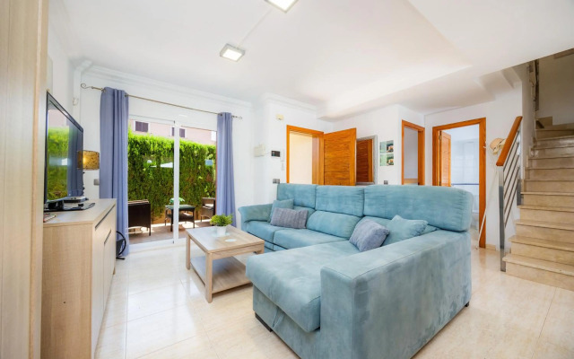 Casa Paraiso de Alcudia