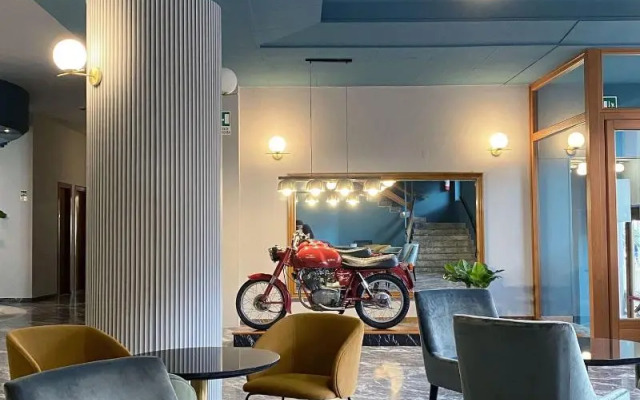 Hotel Astoria