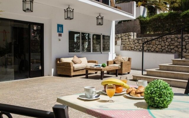 Hotel Marigna Ibiza - Adults Only