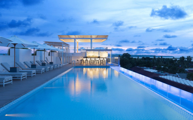 Holiday Inn Express Baruna Bali by IHG