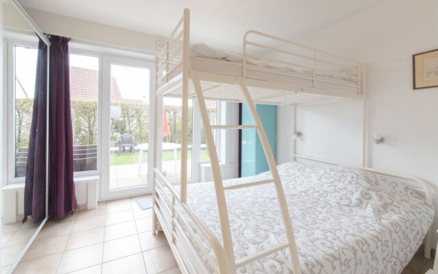 Siena De Haan in De Haan