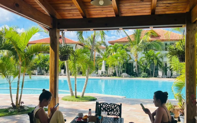 Aparta Hotel Malibu At Residencial Paraiso