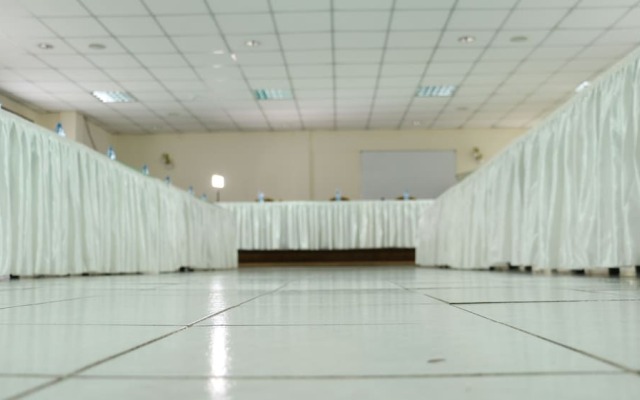 Adventist LMS Guest House & Conference Centre