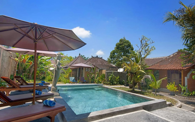 Bagiya Suites & Villas