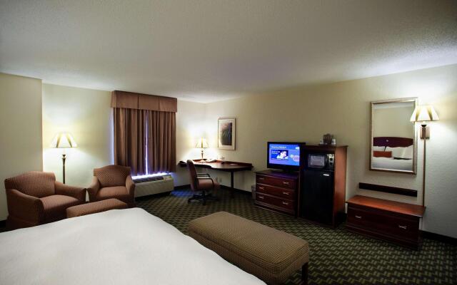 Hampton Inn Carrollton