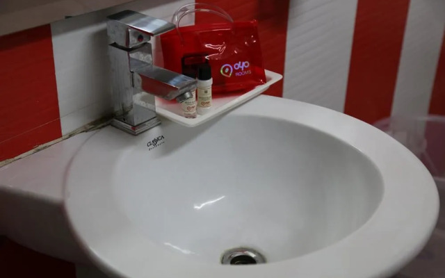 OYO Rooms Sector 3 Panchkula Majri Chowk