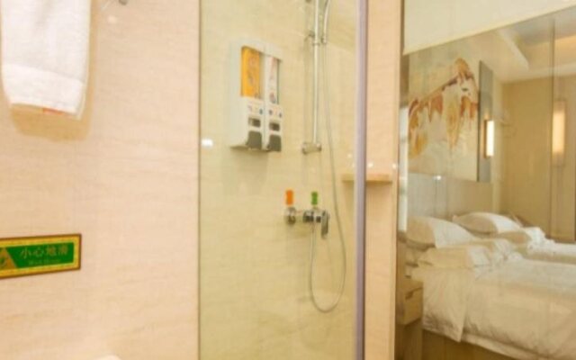 Vienna International Hotel Chongqing Yubei District Airport Branch