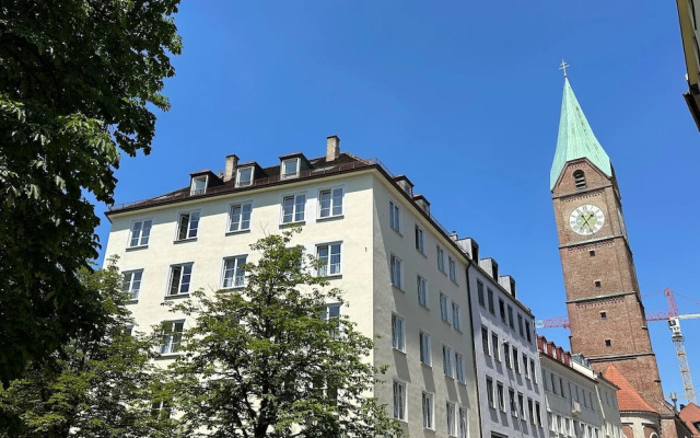 Hotel Der Tannenbaum
