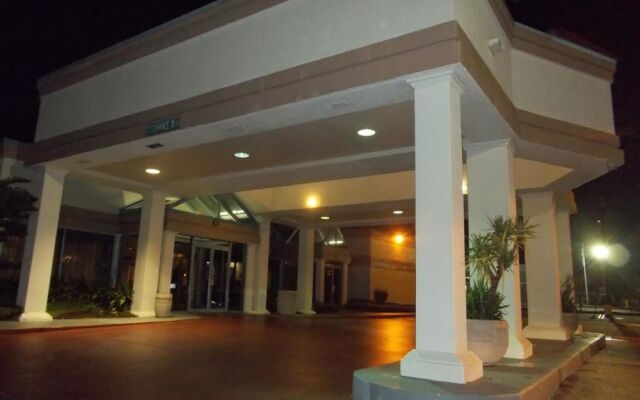 Magnuson Hotel Hattiesburg