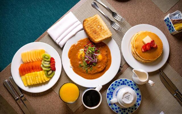 Hotel Indigo La Paz Puerta Cortes by IHG