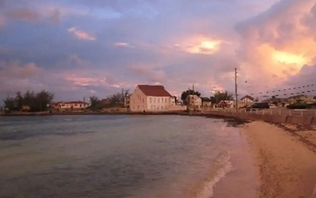 Gumbo Limbo 3 Bedroom Home