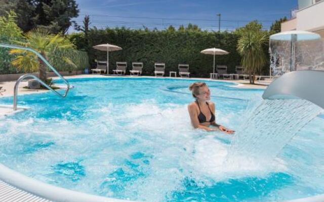 Hotel Bella Igea