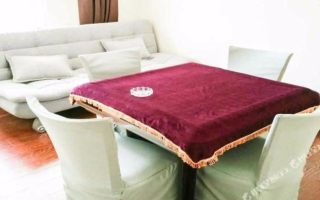 Xiangmingju Kaijing Hotel