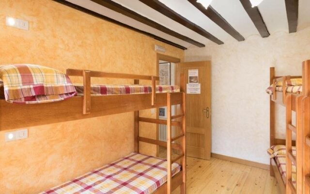 Albergue De Peregrinos Cuatro Cantones