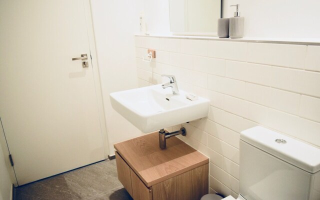 Modern 1 Bedroom Apartment in Cape Town