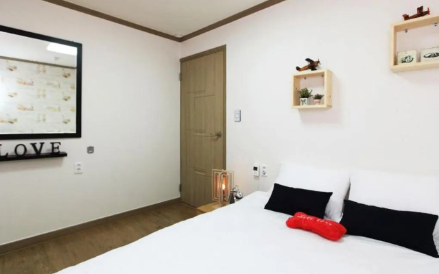 Suncheon Healing Pension