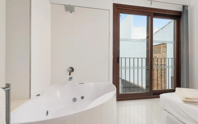 Can Vent Boutique Hotel