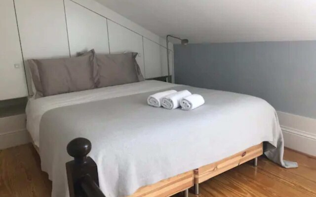 Guestready - Gonzaga Building Mezzanine