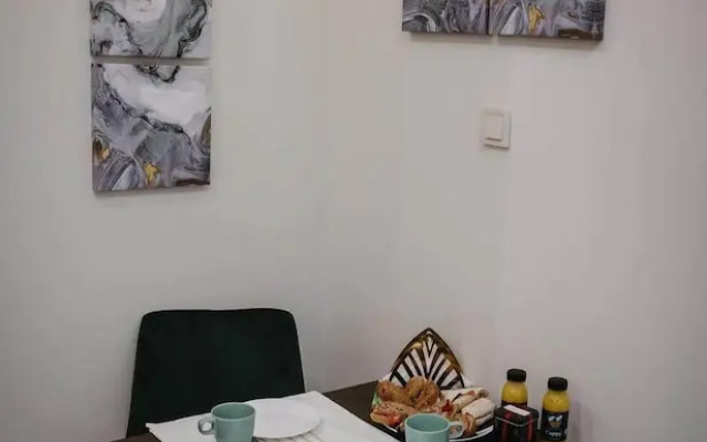 Park&Art Boutique Suites