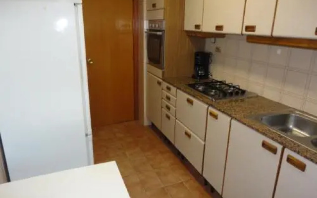 Apartaments Lamoga - Monteixo