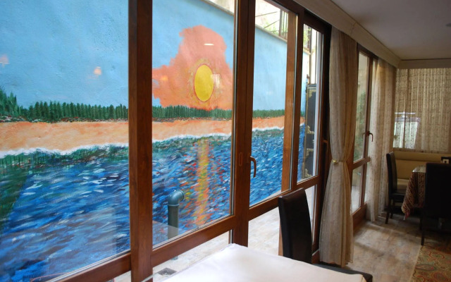 Med Cezir Hotel