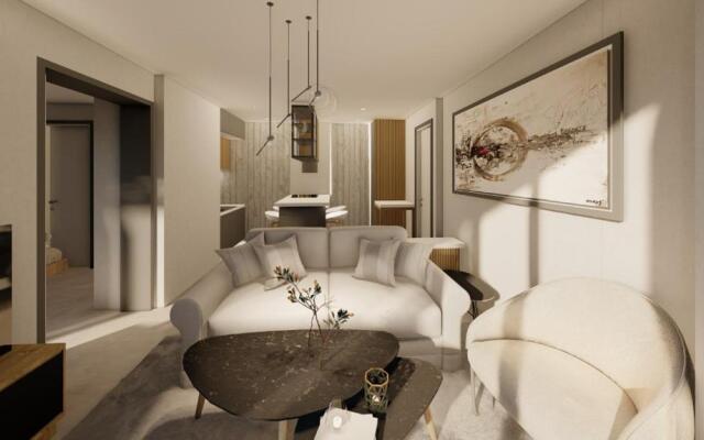 Anadeo Villas & Suites
