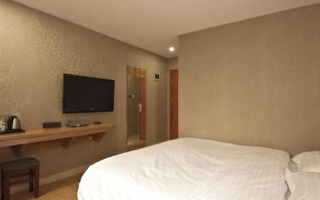 Zhuweixian Hostel
