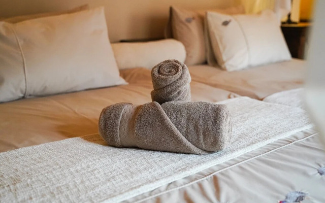 Ti Melen Boutique Guesthouse l Ondili